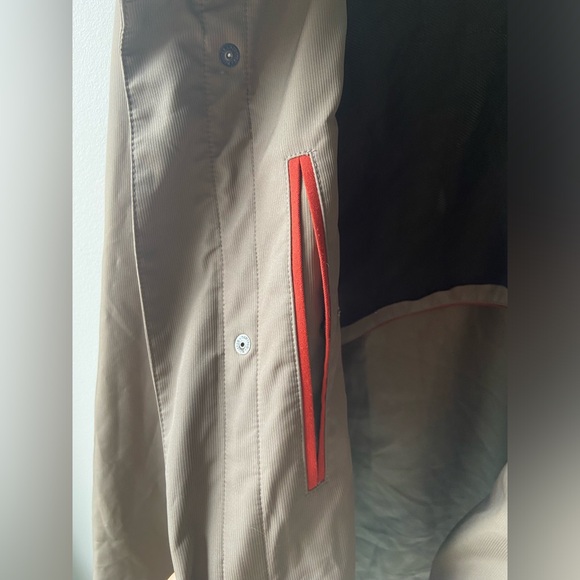 Sanyo light jacket - Picture 4 of 8